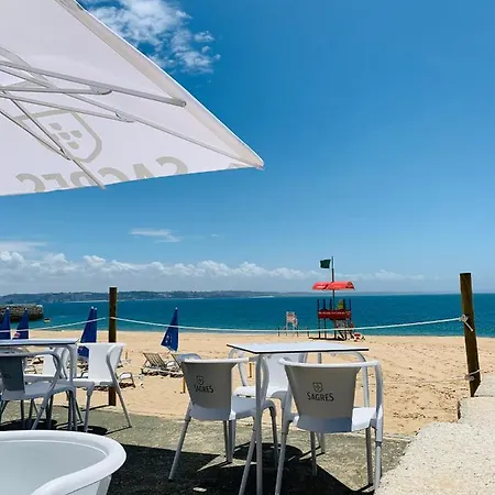 Διαμέρισμα The Apartment Near Beach In Oeiras