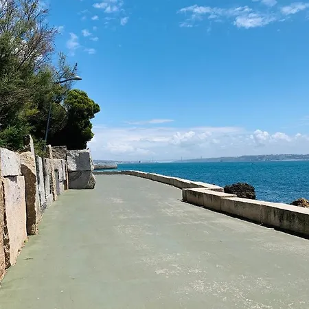 Διαμέρισμα The Apartment Near Beach In Oeiras
