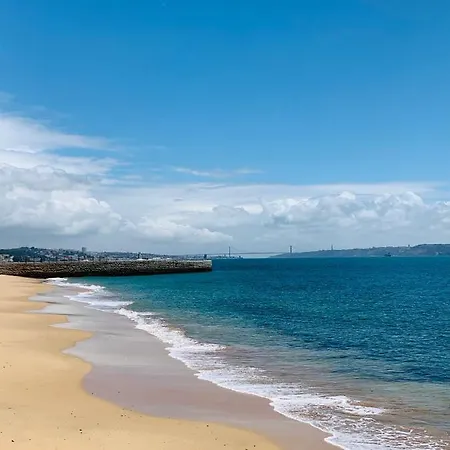 Διαμέρισμα The Apartment Near Beach In Oeiras *