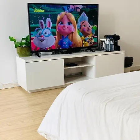 The Apartment Near Beach In Oeiras Διαμέρισμα